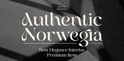 Angelina SS Font Poster 5