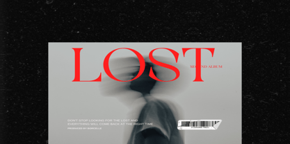 Lemaon Font Poster 3