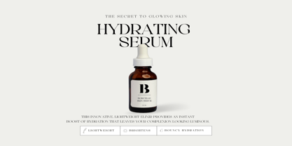 Lemaon Font Poster 7