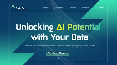 Virtual SS Font Poster 3