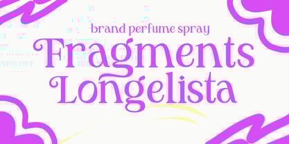 Glower Font Poster 7