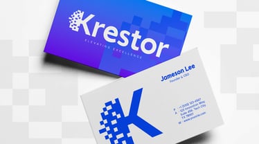 Ordinary SS Font Poster 5