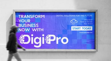 Ordinary SS Font Poster 4