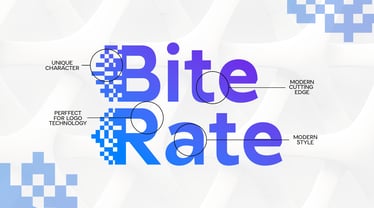 Ordinary SS Font Poster 9