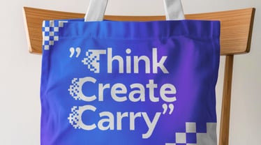 Ordinary SS Font Poster 3