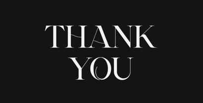 OCTAGONS POINT Font Poster 9