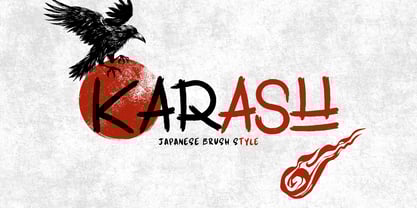 The Mukote Font Poster 2