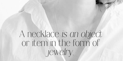 Kannesha Font Poster 6