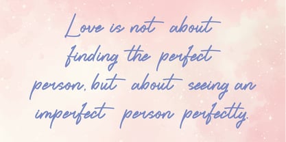 Mattya Font Poster 4