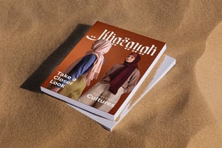 Maulid Font Poster 5