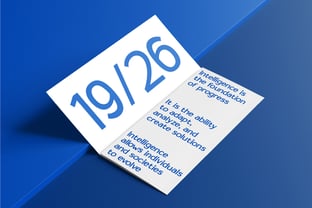 Dustrone Font Poster 7