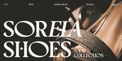 Regalorn Font Poster 9