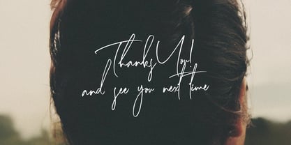 Banten Lama Font Poster 9