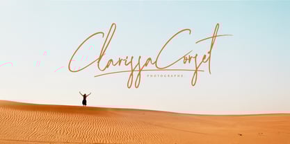 Banten Lama Font Poster 4