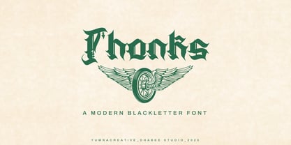 Asterixot Font Poster 8