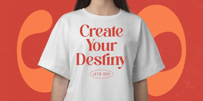 Beyond Wandler Font Poster 11