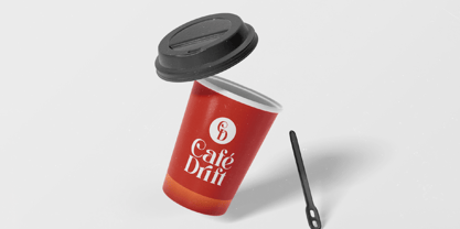 Beyond Wandler Font Poster 8