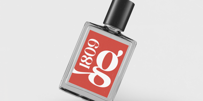 Beyond Wandler Font Poster 6