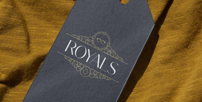 Mirage Stellar Font Poster 3