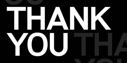 Maxbeland Font Poster 13