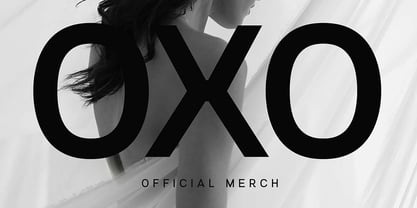 Maxbeland Font Poster 12