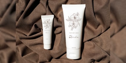 Rocha Swaty Font Poster 15