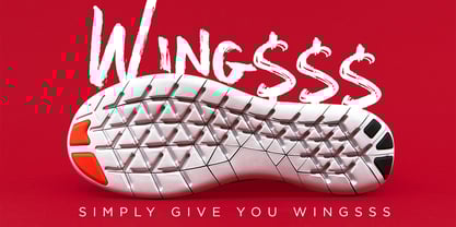 Rio Saint Font Poster 5