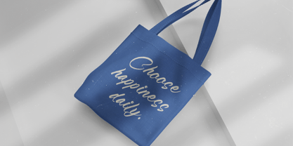 Feature Liften Font Poster 5