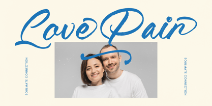 Feature Liften Font Poster 4