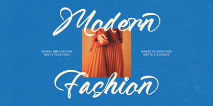 Feature Liften Font Poster 8