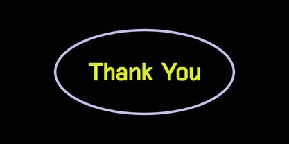 Folkmote Neue Font Poster 9