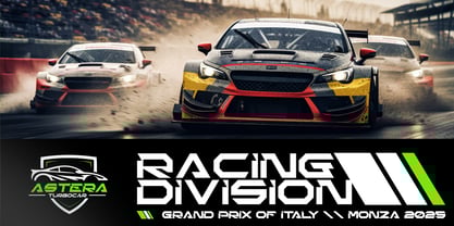 Heat Robox Font Poster 7