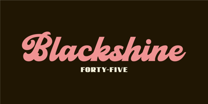 Fontega Font Poster 11