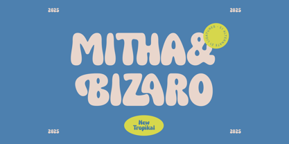 Queen Wosha Font Poster 9