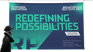 Virtual SS Font Poster 4