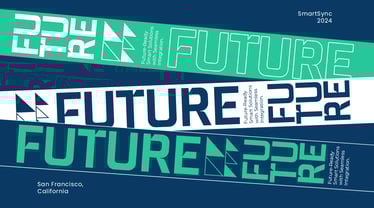 Virtual SS Font Poster 6