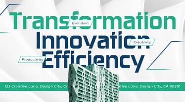 Virtual SS Font Poster 2