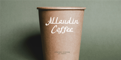 CF Nurhijaz Font Poster 8