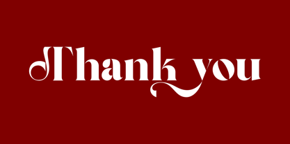 Bright Agnia Font Poster 12