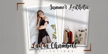 Fenthy Wahuky Font Poster 3