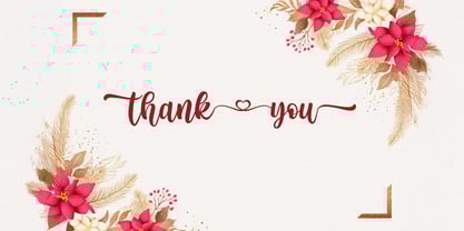 Fenthy Wahuky Font Poster 8