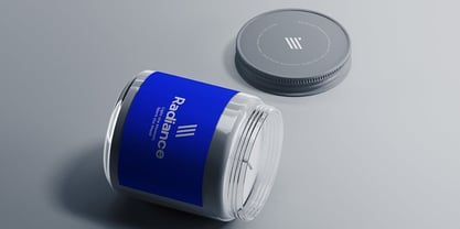 Hector Display Font Poster 6