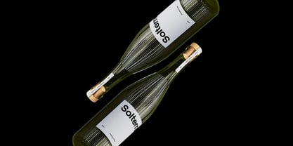 Hector Display Font Poster 4