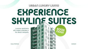 Ring SS Font Poster 5