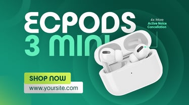 Ring SS Font Poster 3