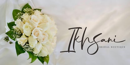 Regil Font Poster 10