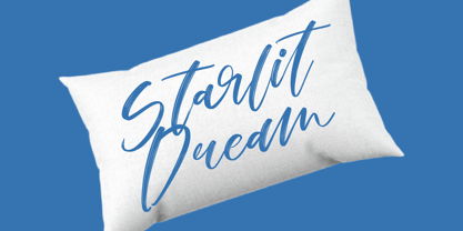 Ankara Stream Font Poster 10