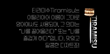 BR Beholding Font Poster 11