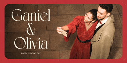 Lermith Font Poster 12