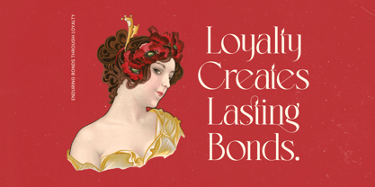 Lermith Font Poster 8